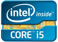 Core i5-8400H